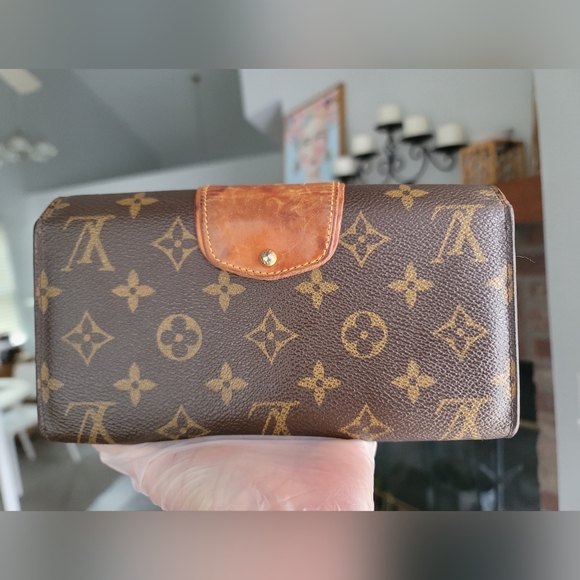 Louis Vuitton Monogram Canvas Boetie Wallet - Picture 12 of 17